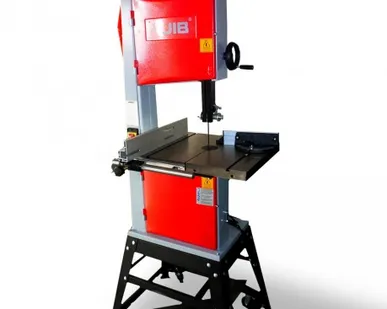 фото JIB MBS 300