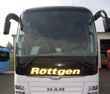 фото Автобус MAN R08