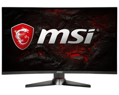 фото Монитор MSI Optix MAG27CQ