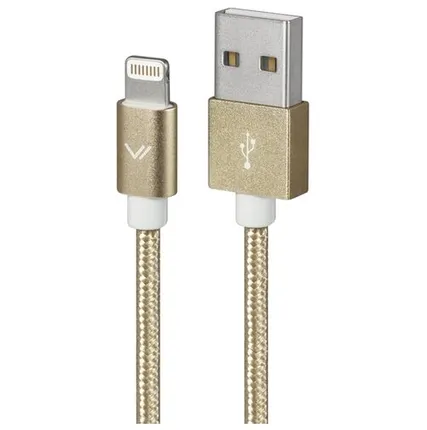 Фото №0 Кабель VERTEX USB - Lightning