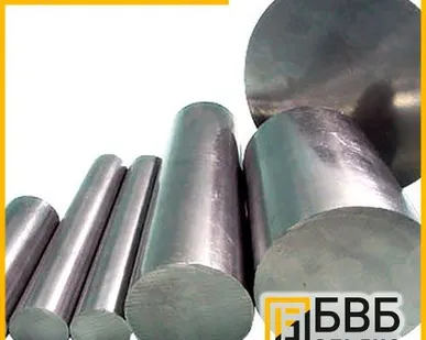 фото Поковка стальная 30ХН3А