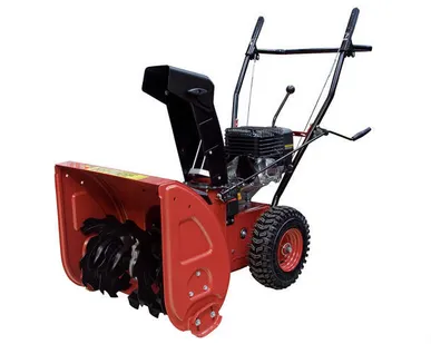 фото Снегоочиститель Fermer FS-164 (6.5 л.с.) (FERMER)