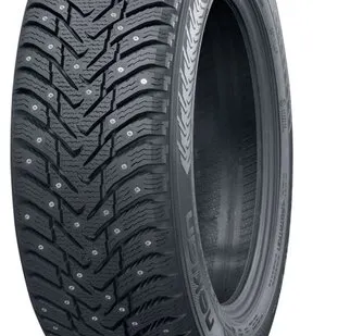 фото Nokian Tyres Hakkapeliitta 8 235/45 R19 99T зимняя