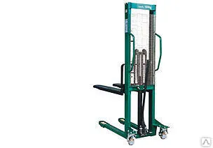 фото Штабелер ручной SFH1016-C Noblift Equipment Co. Ltd.
