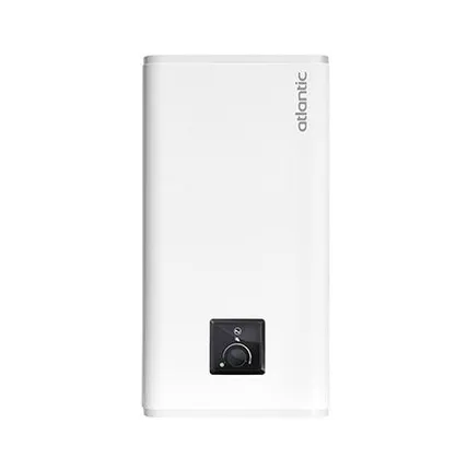 Фото №0 Водонагреватель накопительный Atlantic VERTIGO 80