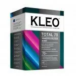 фото Клей для обоев Kleo Total 70 универсальный 500 гр