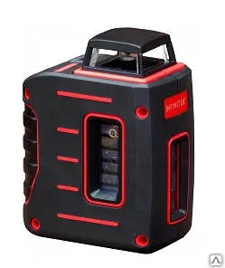 Фото №0 Лазерный нивелир INFINITER CL360 — -уровень