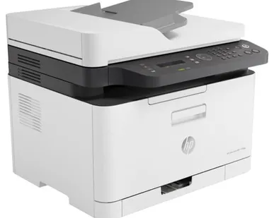 фото МФУ HP Color Laser MFP 179fnw
