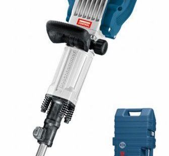 фото ОТБОЙНЫЙ МОЛОТОК BOSCH GSH 16-30 PROFESSIONAL