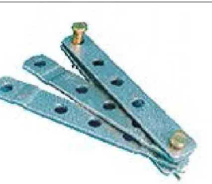 Фото №0 Звено промежуточное ПРР-7-1