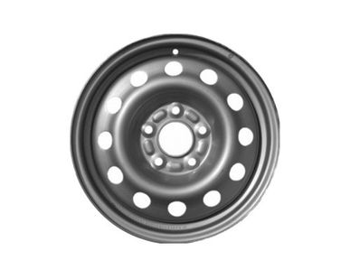 фото Колесный диск ТЗСК Renault Duster