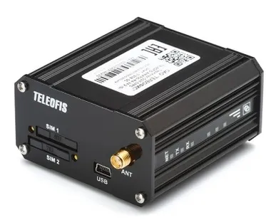 фото GSM модем TELEOFIS WRX708-L4 (H)