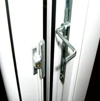 Фото №0 Фурнитура для окон (ПВХ)