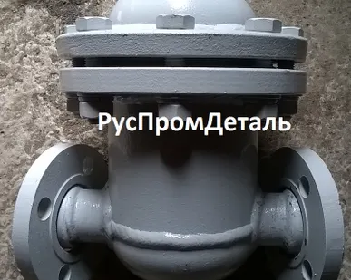 фото Фильтры ФЖУ-25, ФЖУ-40 для бензовозов