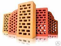 Фото №0 Кирпич желтый облицовочный керамический