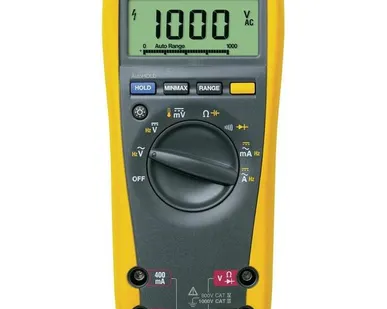 фото Мультиметр Fluke 179