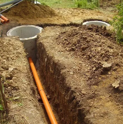 Фото №0 Земляные работы