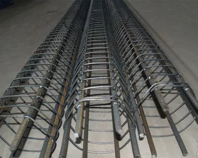 фото Каркасы