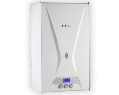 фото Котел газовый E.C.A. GERDA (11-33 кВт)