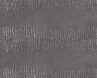 фото Замковые кожаные полы Corkstyle Leather Boa Silver 915x305х10,5мм 31кл