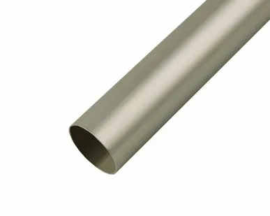 фото Трубы OLEXDECO Труба гладкая 19 мм (ХМ 200)