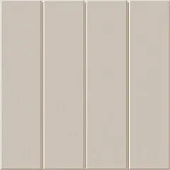 фото 131370 КерГранит RASTER LINE M CHALK 15x15 см