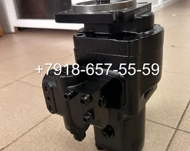 фото Гидронасос jcb 20/925357, 20/925592