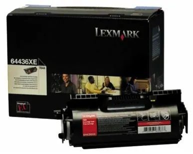 фото Картридж Lexmark 0064436XE