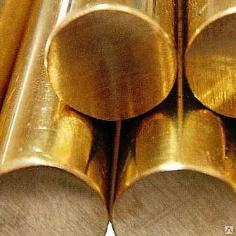 Фото №0 Круг бронзовый 8 БрОЦ4-3, БрОФ 7-0,2, БрБ2