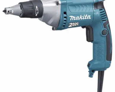 фото Шуруповерт сетевой Makita FS2300