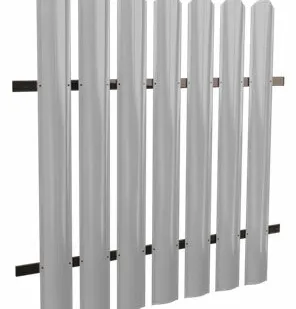 фото Штакетник