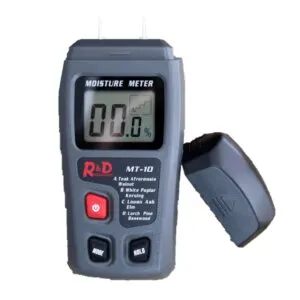 Фото №0 Аренда Измеритель влажности R&D MT-10