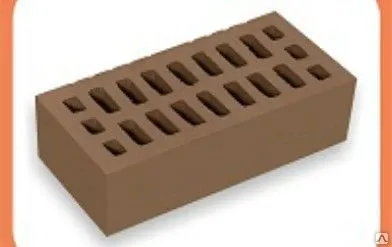 Фото №0 Бородаевский кирпич