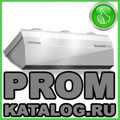 Фото №0 Тепловентилятор Sonniger