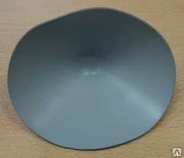 Фото №0 Внутренний угол ПВХ, шт.