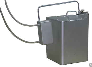 фото Дистиллятор КАЖИ.332131.06