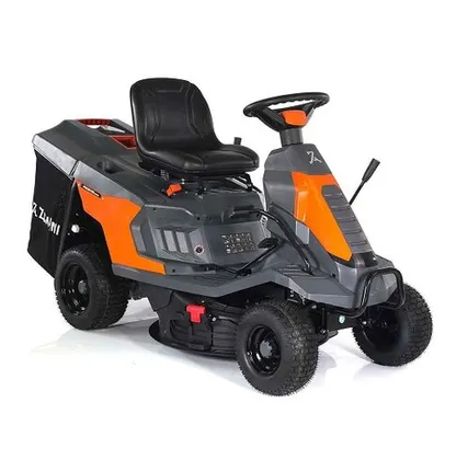 Фото №0 Райдер ZimAni RDHE 66