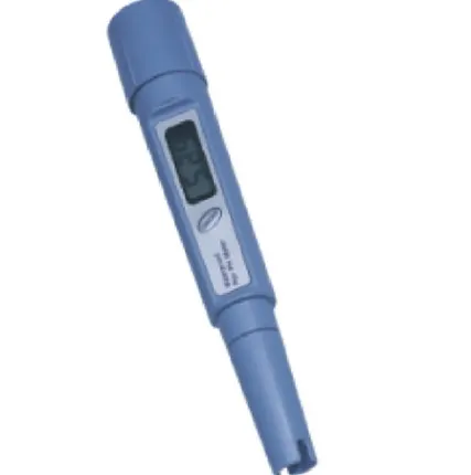 Фото №0 pH-метр KL-03-II (карманный)