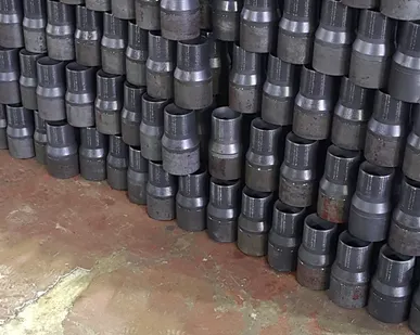 фото переводники для бурильных колонн