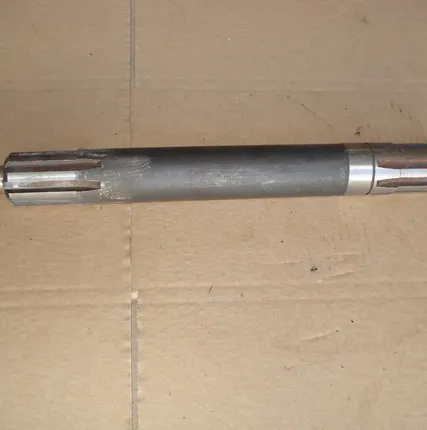 Фото №0 Вал первичный ДУ-47, вал катка ДУ-47, ДУ-47Б.44.52 под жесткий диск