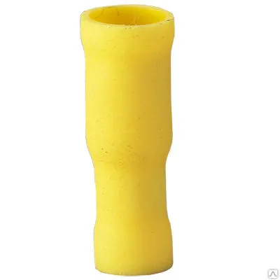 Фото №0 Разъем штекерный изолированный РШИ-М 1,5-4; РШИ-М 2,5-4; РШИ-М 6,0-4