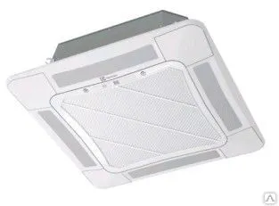 Фото №0 Кассетный внутренний блок Super Match ERP EACС. I-18 FMI. N3_ERP