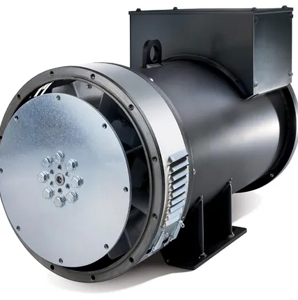 Фото №0 Sincro SK 225 MS (64 кВт)