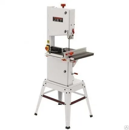 Фото №0 Ленточнопильный станок по дереву JBS-12
