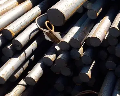 фото Круг 18 мм ст 30ХГСА ГОСТ 2590