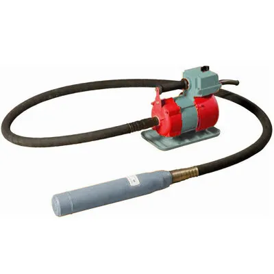 Фото №0 Вибратор строительный