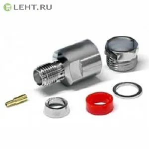 фото Разъем S-212X NGT