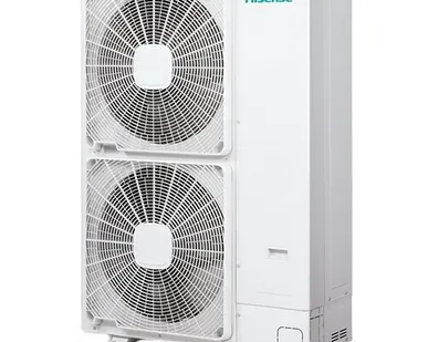 фото Наружный блок Hisense AVW-48UCSC