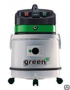 Фото №0 Пылесос моющий (экстрактор) с водной фильтрацией GREEN IDRO