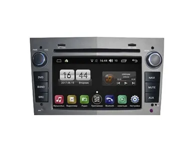 фото Автомагнитола FarCar s170 Opel